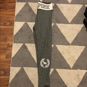 PINK leggings
